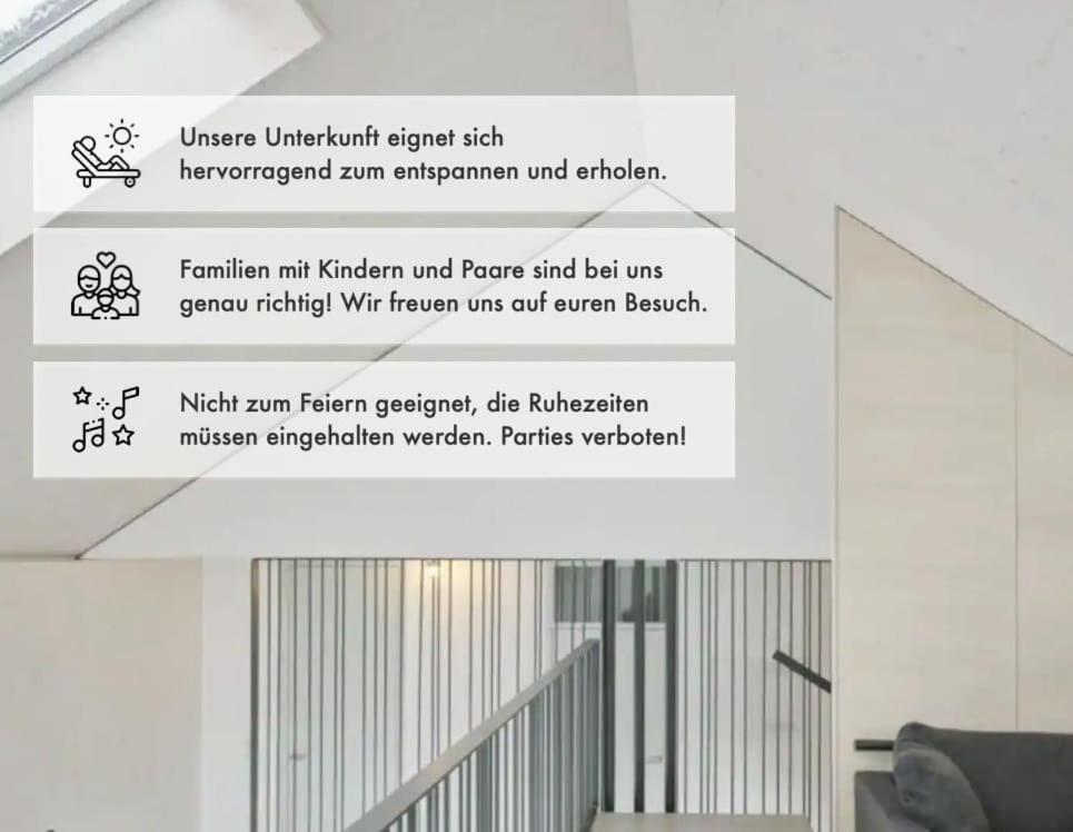 Urban Mountain Splitlevel With Lake View Maurach (Achensee) Exterior foto