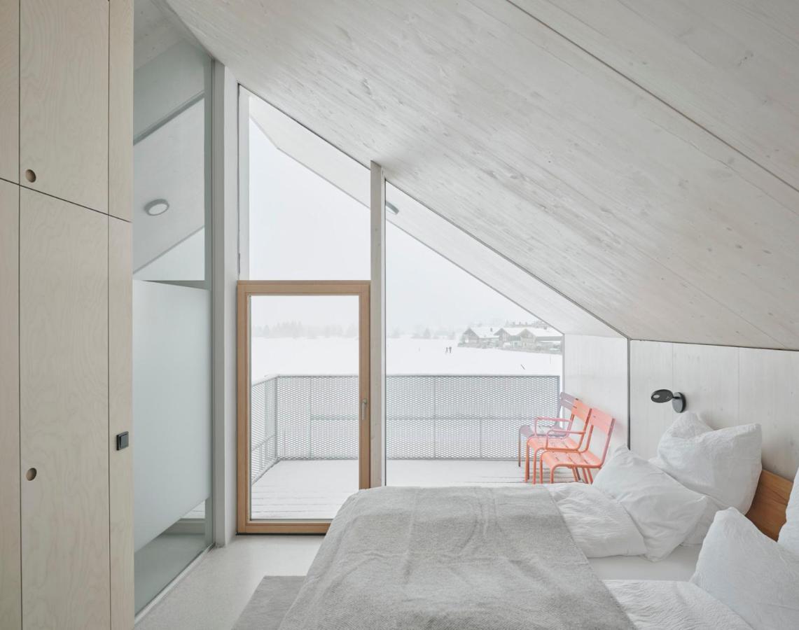 Urban Mountain Splitlevel With Lake View Maurach (Achensee) Exterior foto