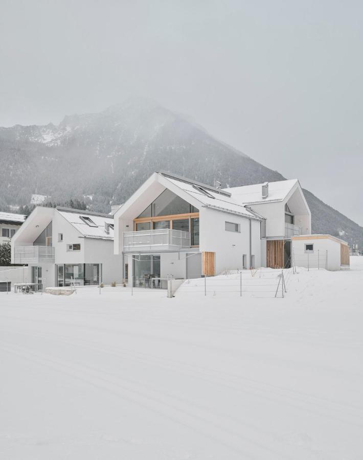 Urban Mountain Splitlevel With Lake View Maurach (Achensee) Exterior foto
